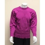 UNISEX Cotton Sweater